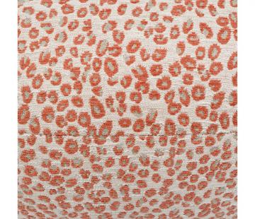 Fauteuil Jungle Pop Terracotta