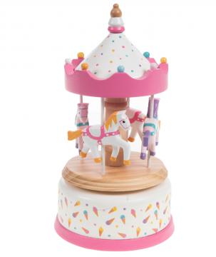 Carrousel Musical Mia Enfant