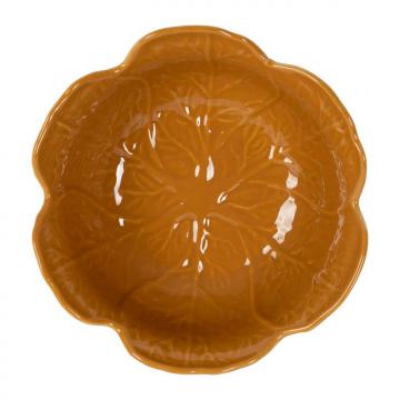 Saladier Chou Curry Grès GM