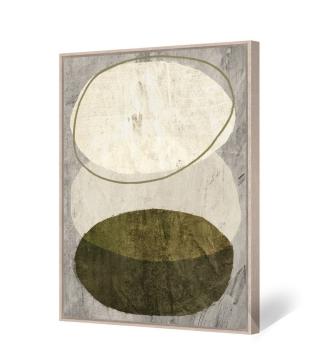 Tableau Cadre Pietra 1 (3 tailles)