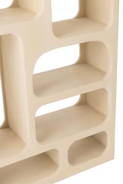Etagère Manguier Beige