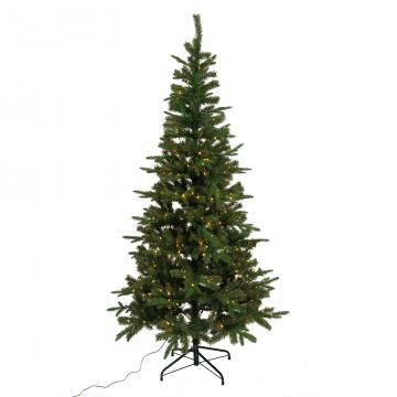 Sapin de Noël Colorado Led 230cm