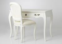 Bureau Murano Blanc