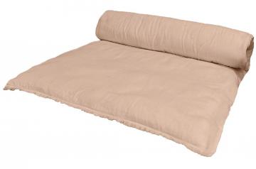 Housse d'Edredon Mykonos Cimarron Double Gaz Coton 85*200