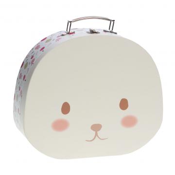 Coffret Valisette Déjeuner 5 Pièces Esteban Enfant