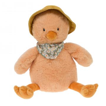 Peluche Justin le Poussin Enfant