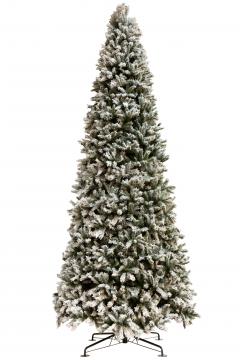 Sapin de Noël Enneigé 450cm