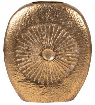 Vase Tournoy Doré GM