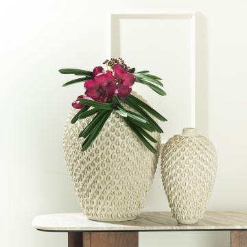 Vase Kailua H36cm