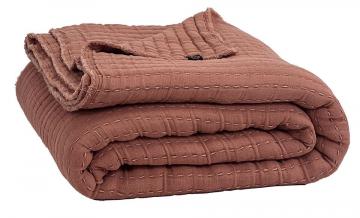 Couvre-Lit Tivoli Mocaccino 240*260