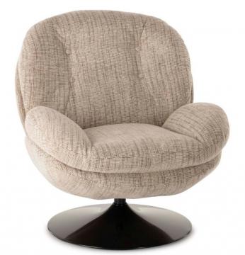 Fauteuil Memento Chiné Beige Athezza -NEW-