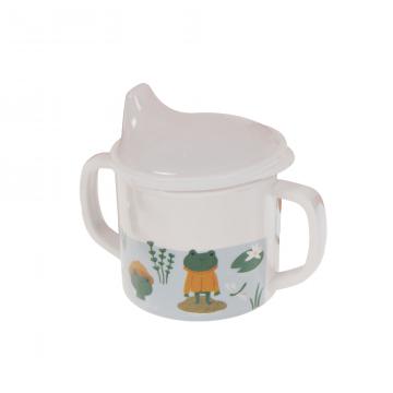 Coffret Valisette Déjeuner Gaston Enfants