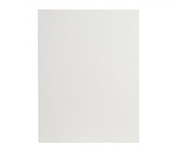 Chevet 1 Tiroir Adela Blanc Naturel