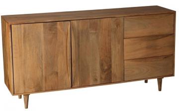 Buffet Barjac Manguier Naturel