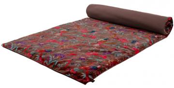 Housse d'Edredon Birdy Ganache 85x200