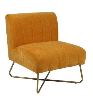 Fauteuil Alfred Lin Athezza (3 Couleurs)