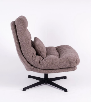 Fauteuil Wilmington Athezza (2 couleurs)