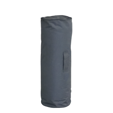 Lit de Jour Double Charbon (Outdoor)