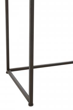 Bureau Indus Moa Bois Naturel