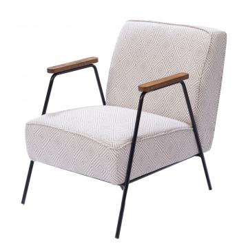 Fauteuil Huggy Clio