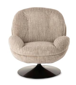 Fauteuil Memento Chiné Beige Athezza -NEW-