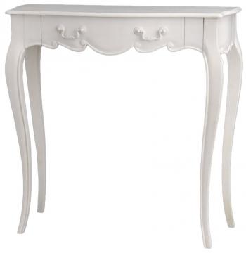 Console 1 Tiroir Antique Apolline