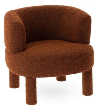 Fauteuil Reisa Athezza (3 Couleurs)