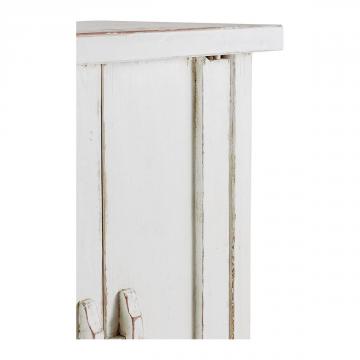 Buffet BAO Orme Recyclé Blanc Blanc d'Ivoire
