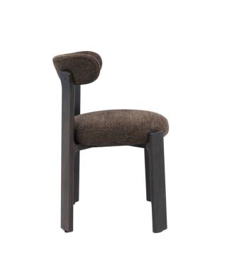 Chaise Albany Hêtre Marron