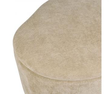 Banc Coffre x2 Kobu Kaki/Beige NEW
