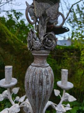 Lustre Pierre Ronsard Coquecigrues