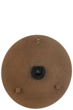 Horloge Ronde Pierre