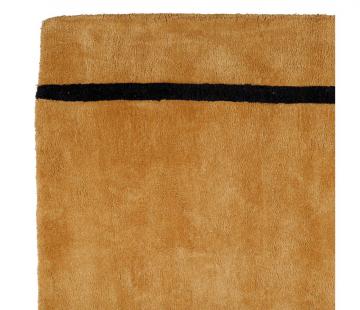 Tapis Tufté Luri Brun 200*140