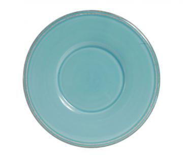 6 x Déjeuner Constance Bleu