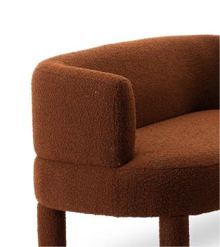 Banquette Reisa - Tissu -- Athezza -- (3 couleurs)