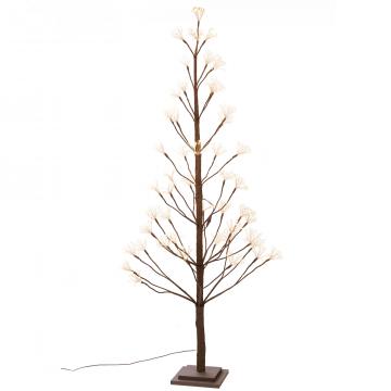 Arbre Led Naturel 150cm