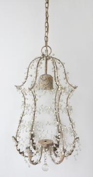 Lustre Mirage Coquecigrues