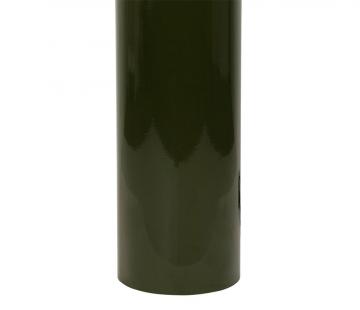 Lampadaire Arty Métal Kaki / Ecru