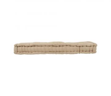 Matelas Capitonné Chambray Comptoir de Famille