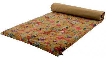 Housse d'Edredon Birdy Gold 85x200 -NEW-