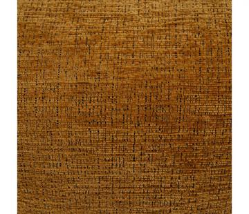 Fauteuil Pivotant Kelvin Moutarde