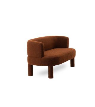 Banquette Reisa - Tissu -- Athezza -- (3 couleurs)