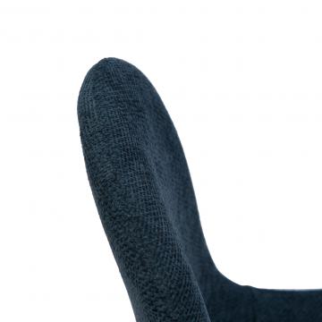 Chaise Ariane (6 Couleurs)