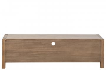 Meuble TV Blois Pin Naturel