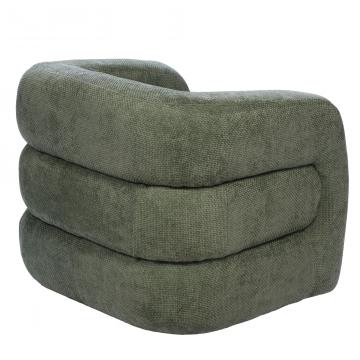 Fauteuil Bess Vert