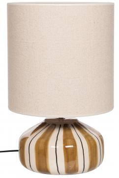 Lampe Grace Céramique