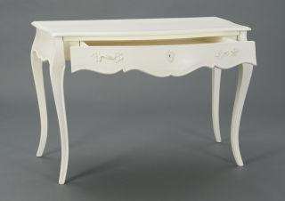 Bureau Murano Blanc