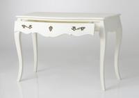 Bureau Murano Blanc