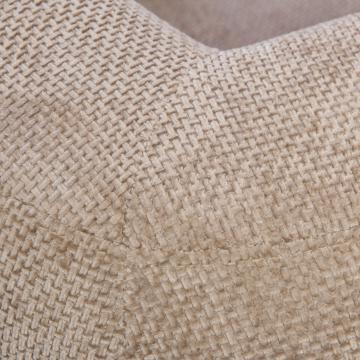 Fauteuil Bess Taupe