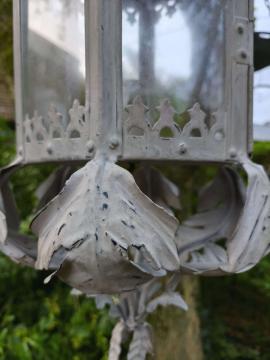 Lustre Villa Borghèse Coquecigrues